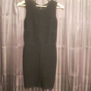 BCBG Maxazria bandaid dress - NEVER WORN